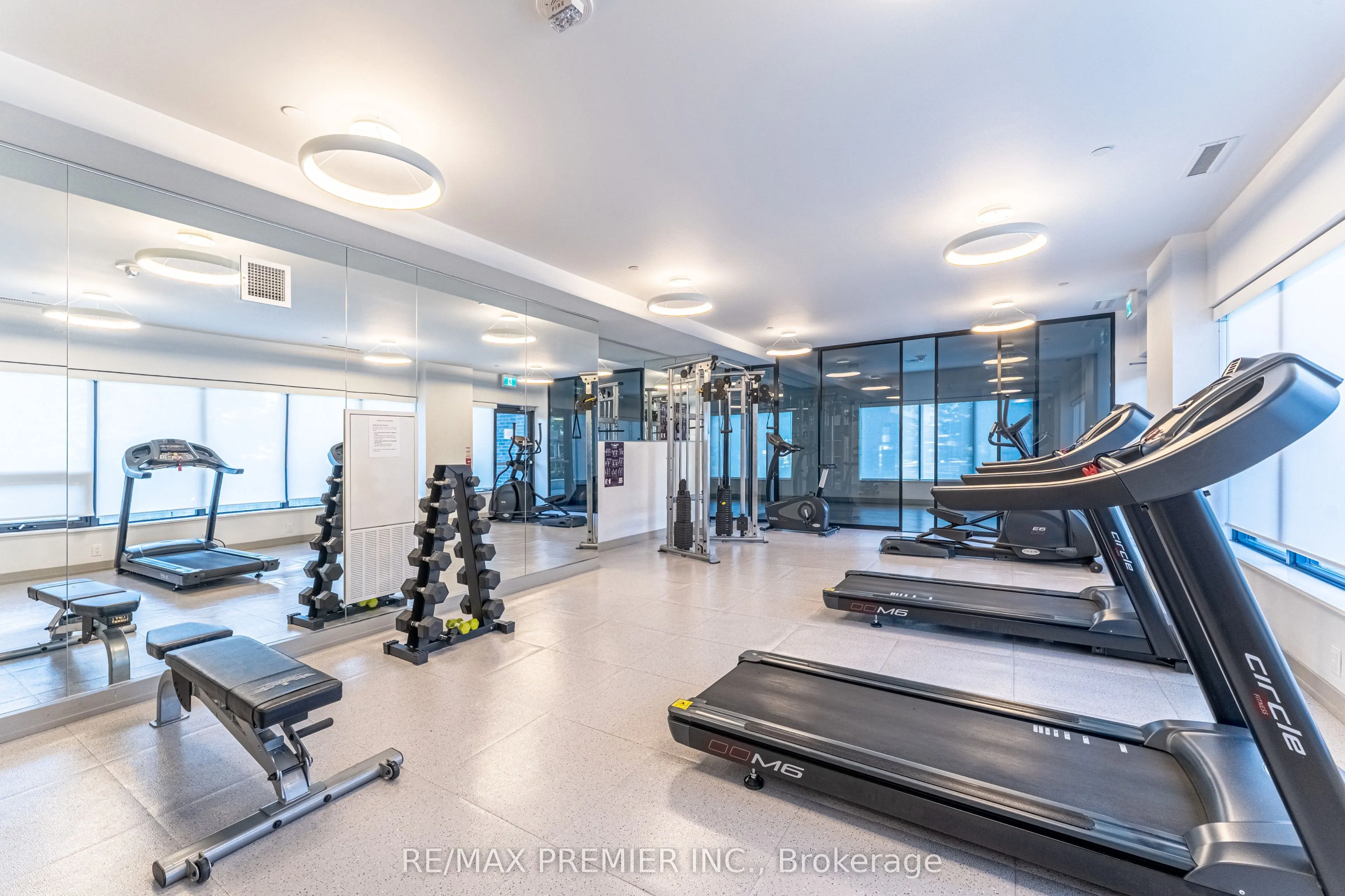 180 Fairview Mall Drive, #1511
