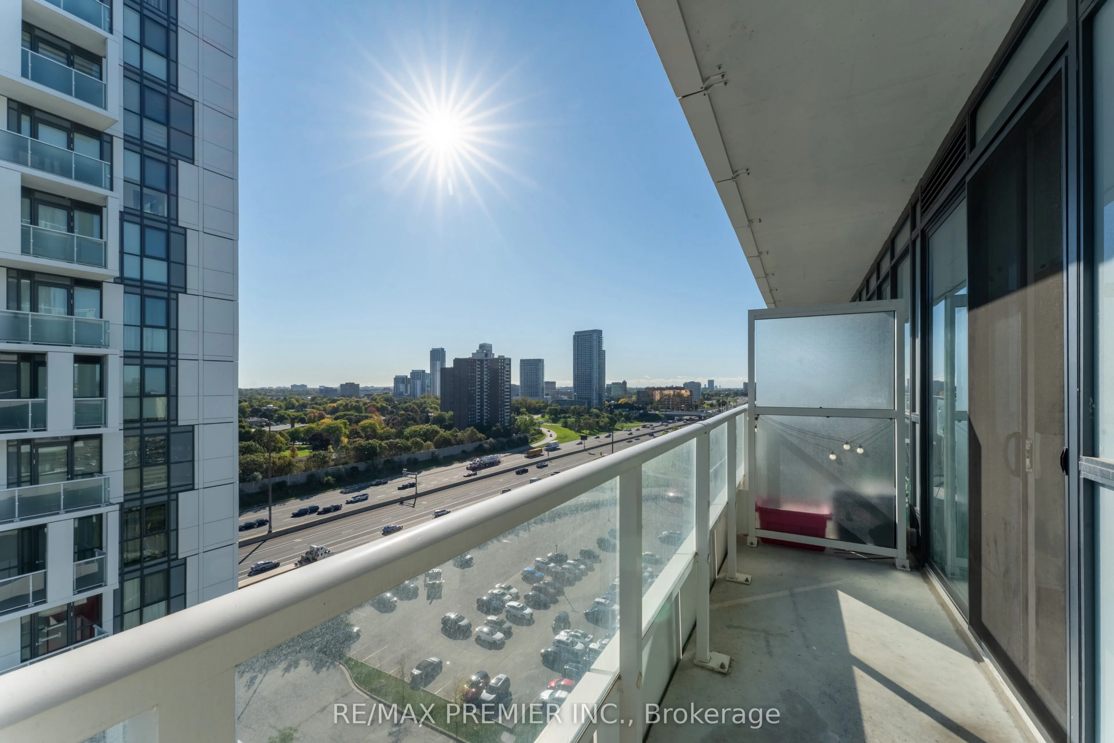 180 Fairview Mall Drive, #1511