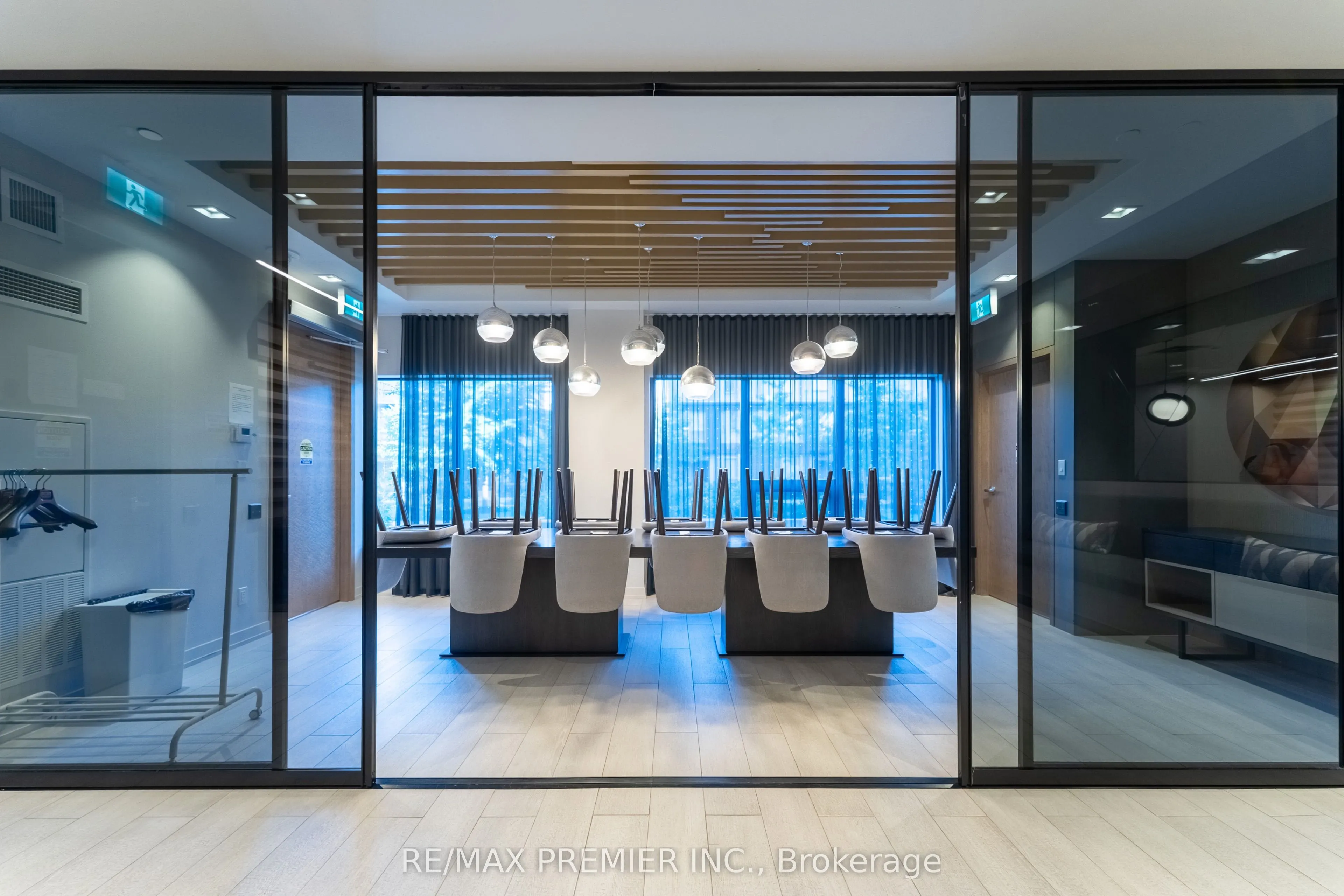 180 Fairview Mall Drive, #1511
