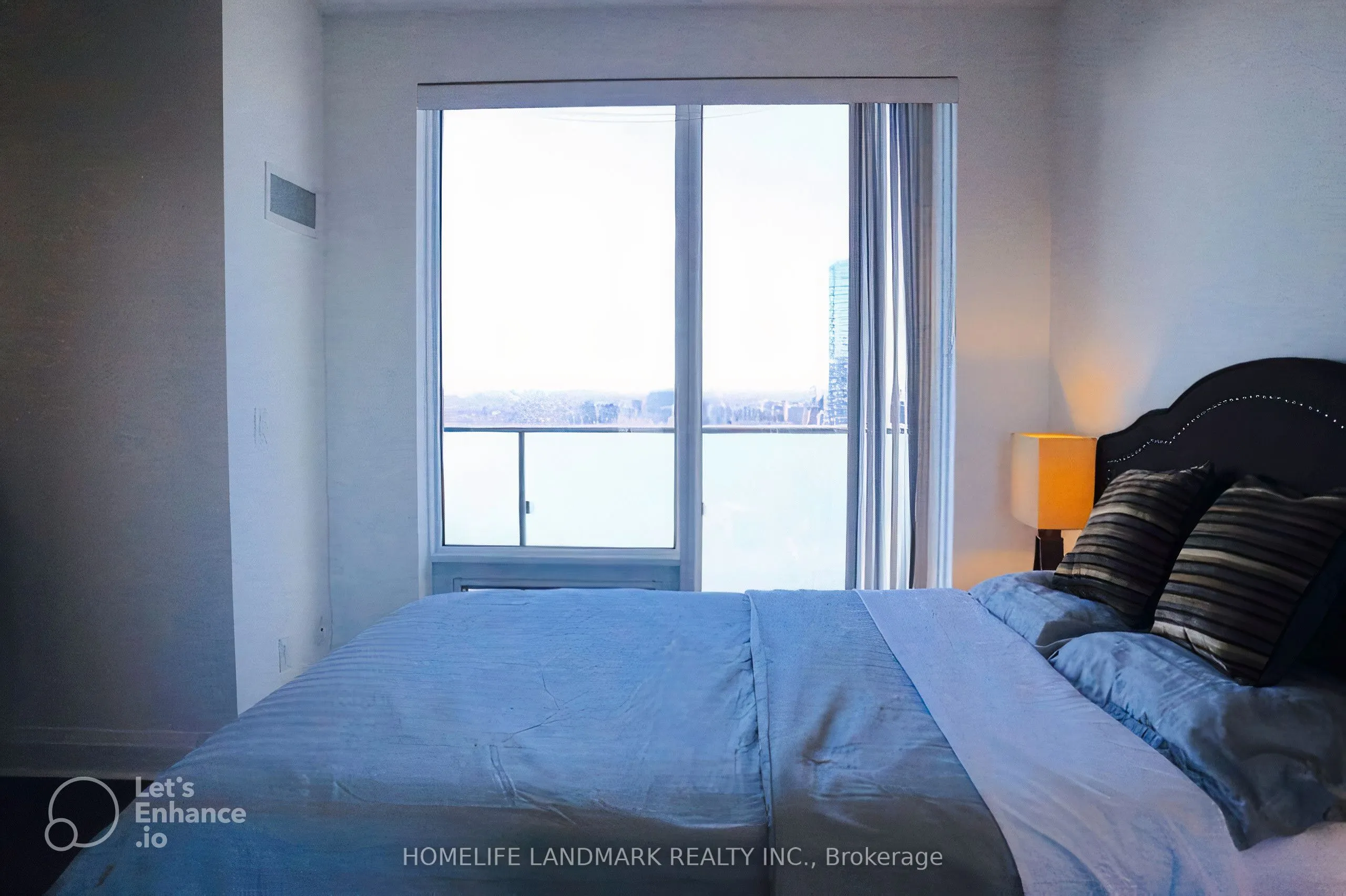 1080 Bay Street, #4607