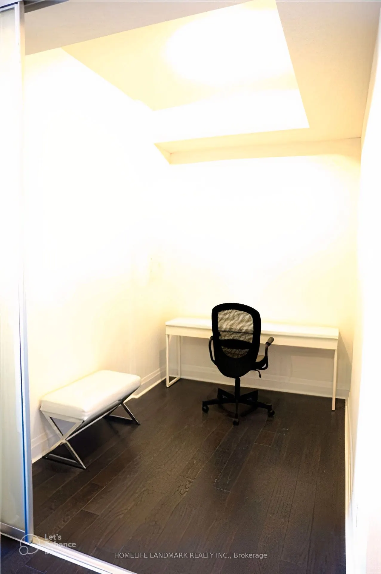 1080 Bay Street, #4607