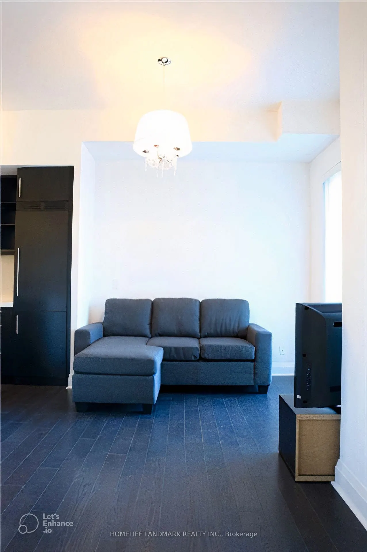 1080 Bay Street, #4607