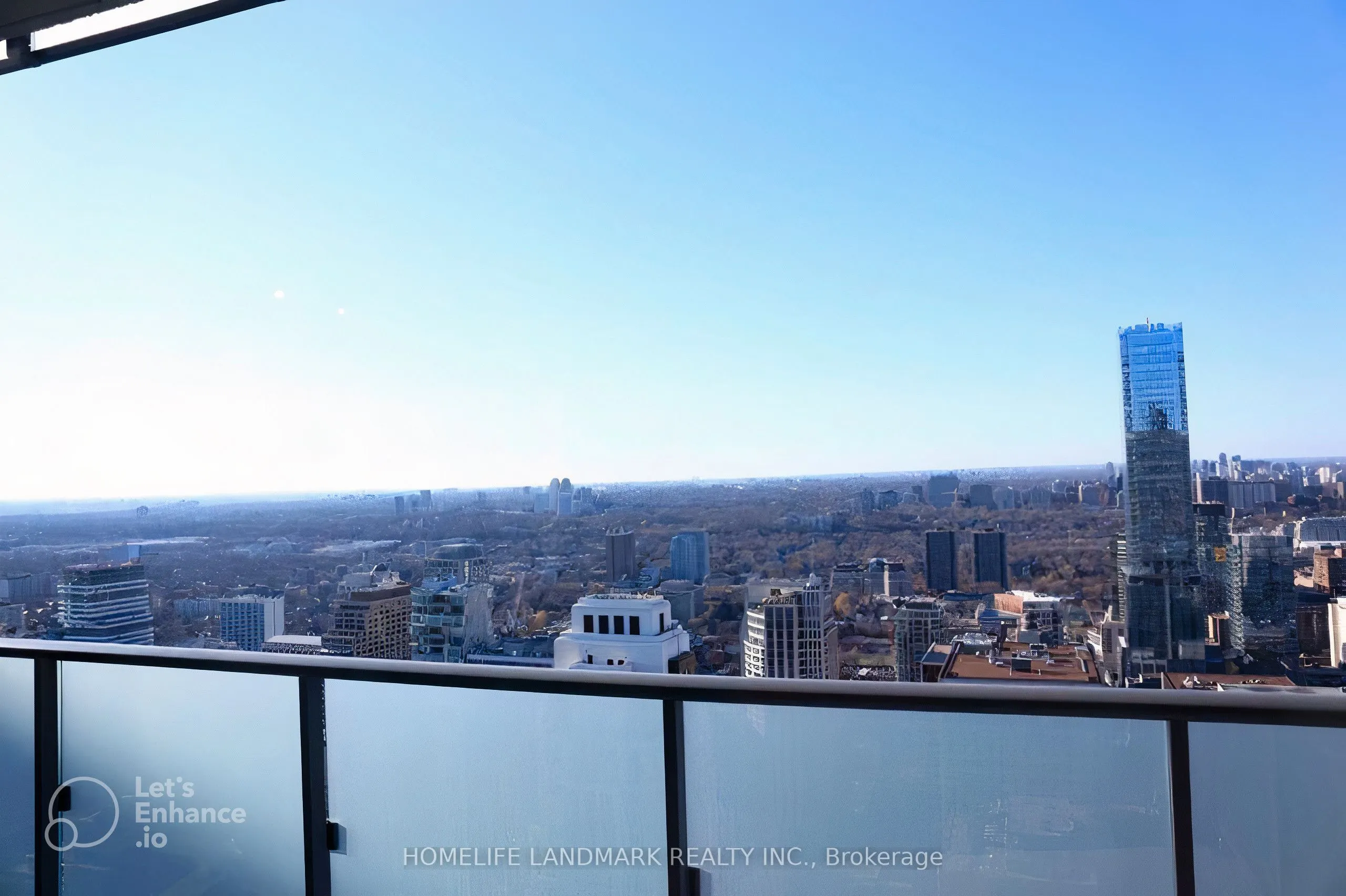 1080 Bay Street, #4607