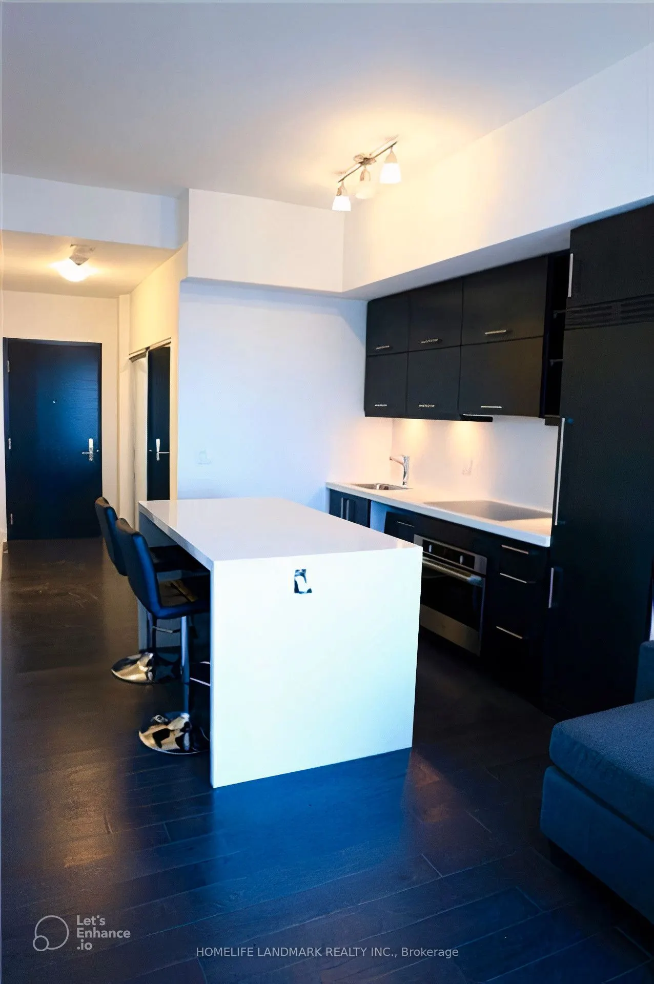 1080 Bay Street, #4607