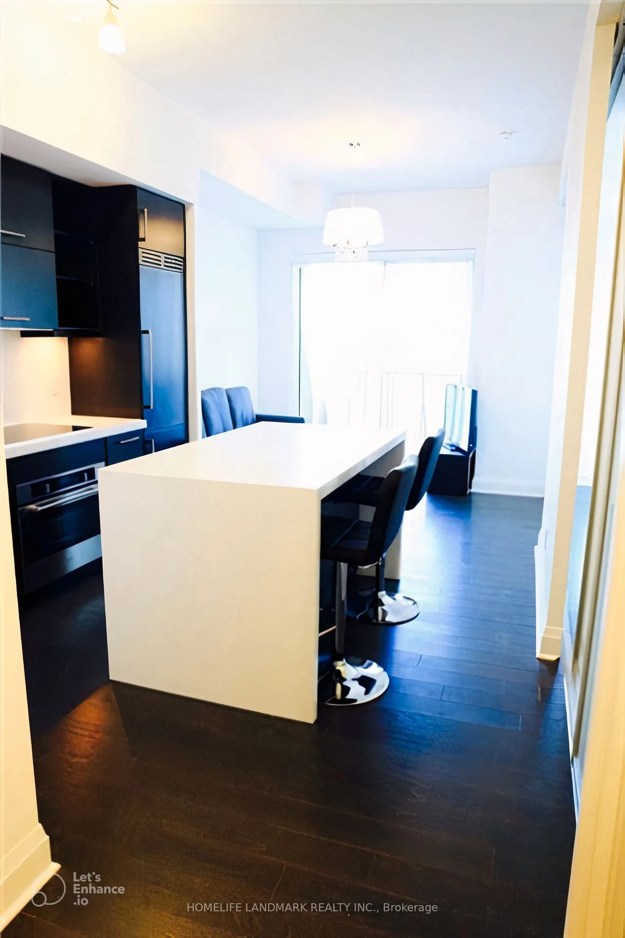 1080 Bay Street, #4607