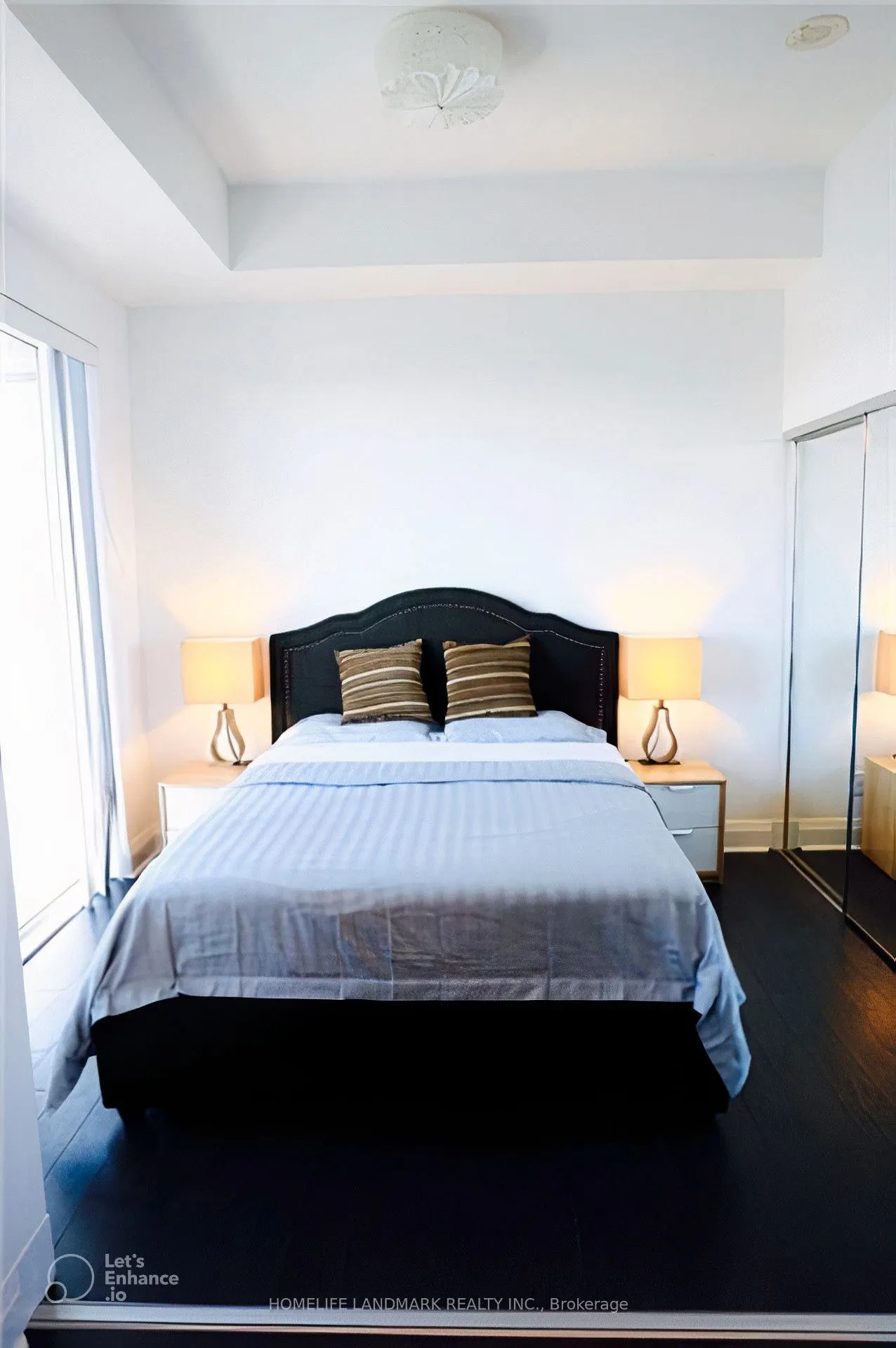 1080 Bay Street, #4607