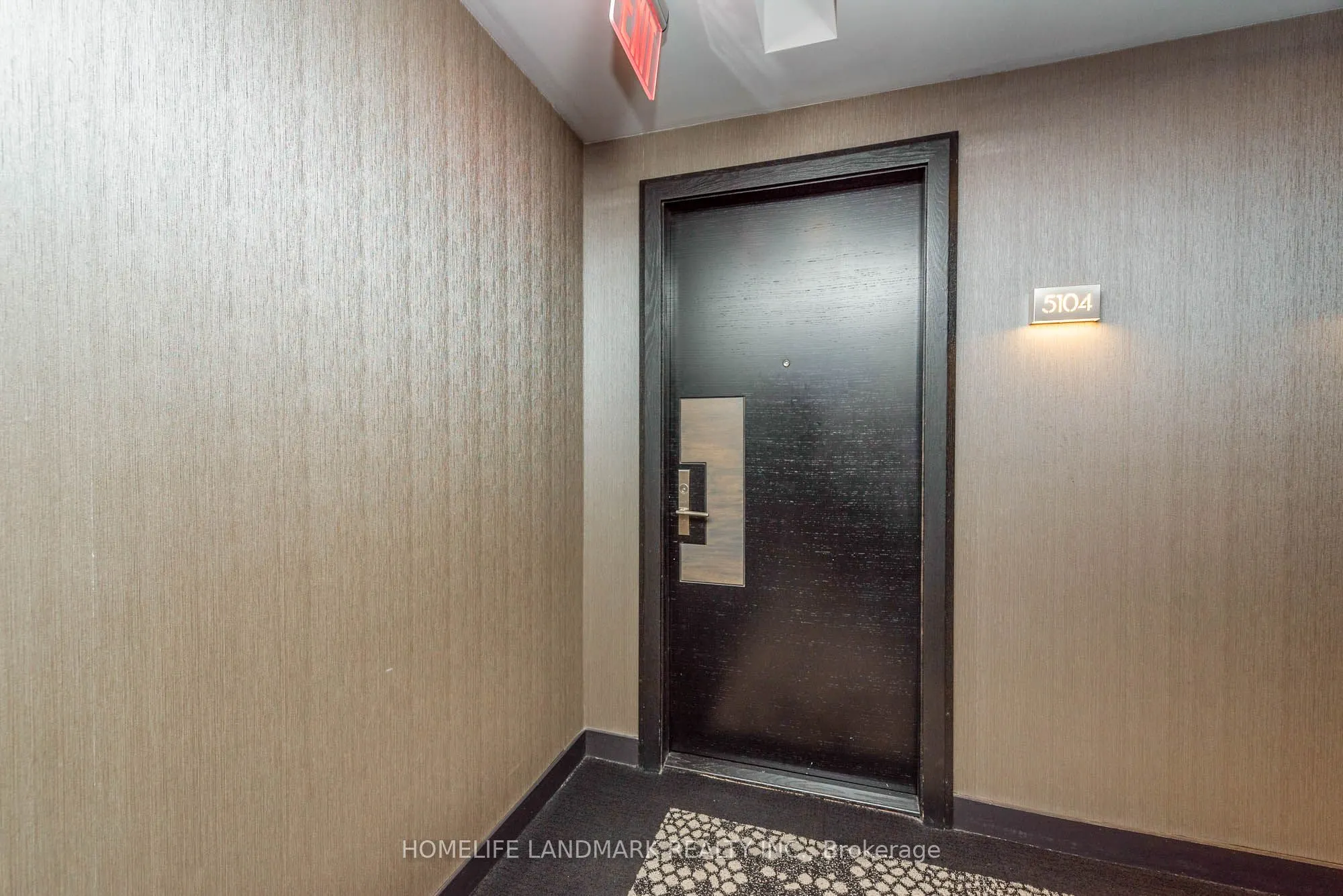 1080 Bay Street, #5104