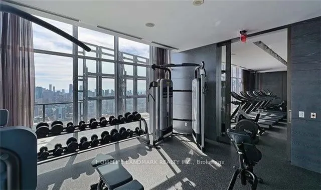 1080 Bay Street, #5104