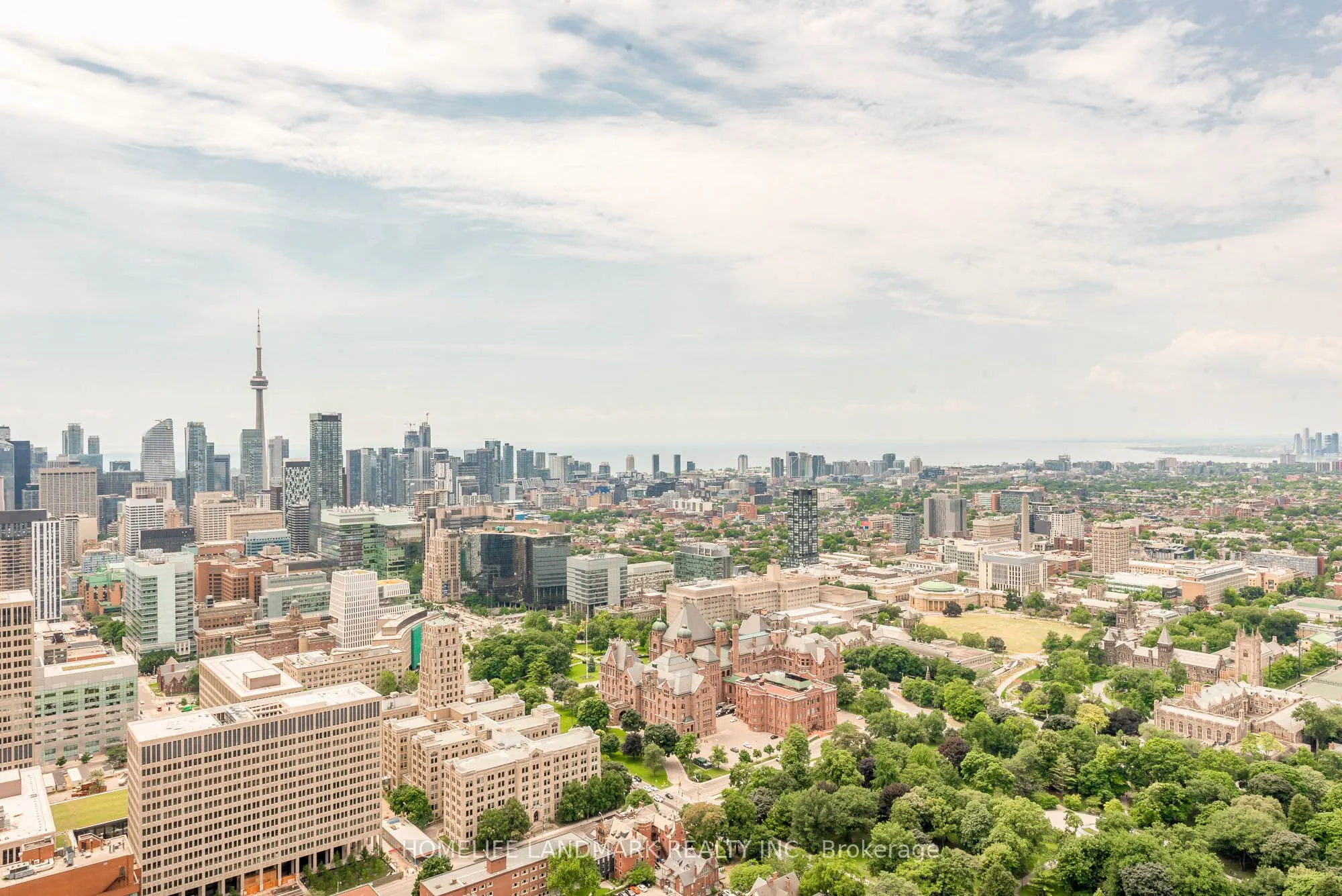 1080 Bay Street, #5104