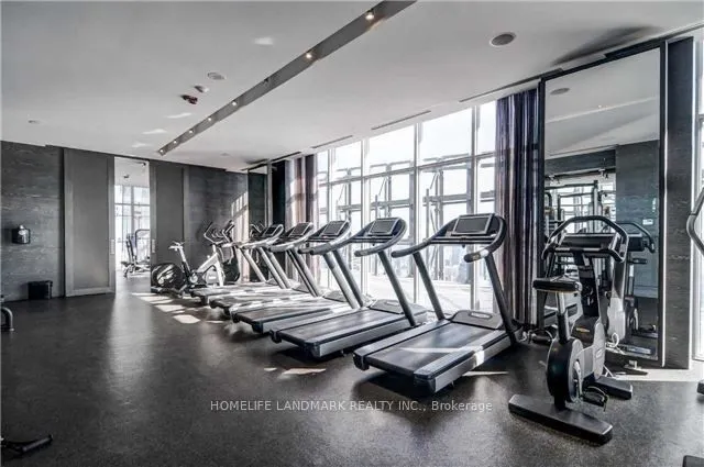 1080 Bay Street, #5104