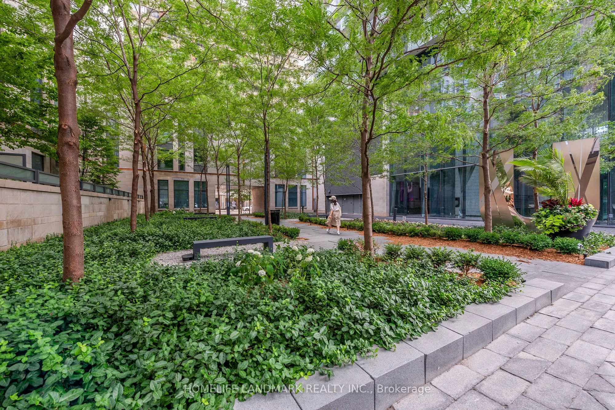 1080 Bay Street, #5104