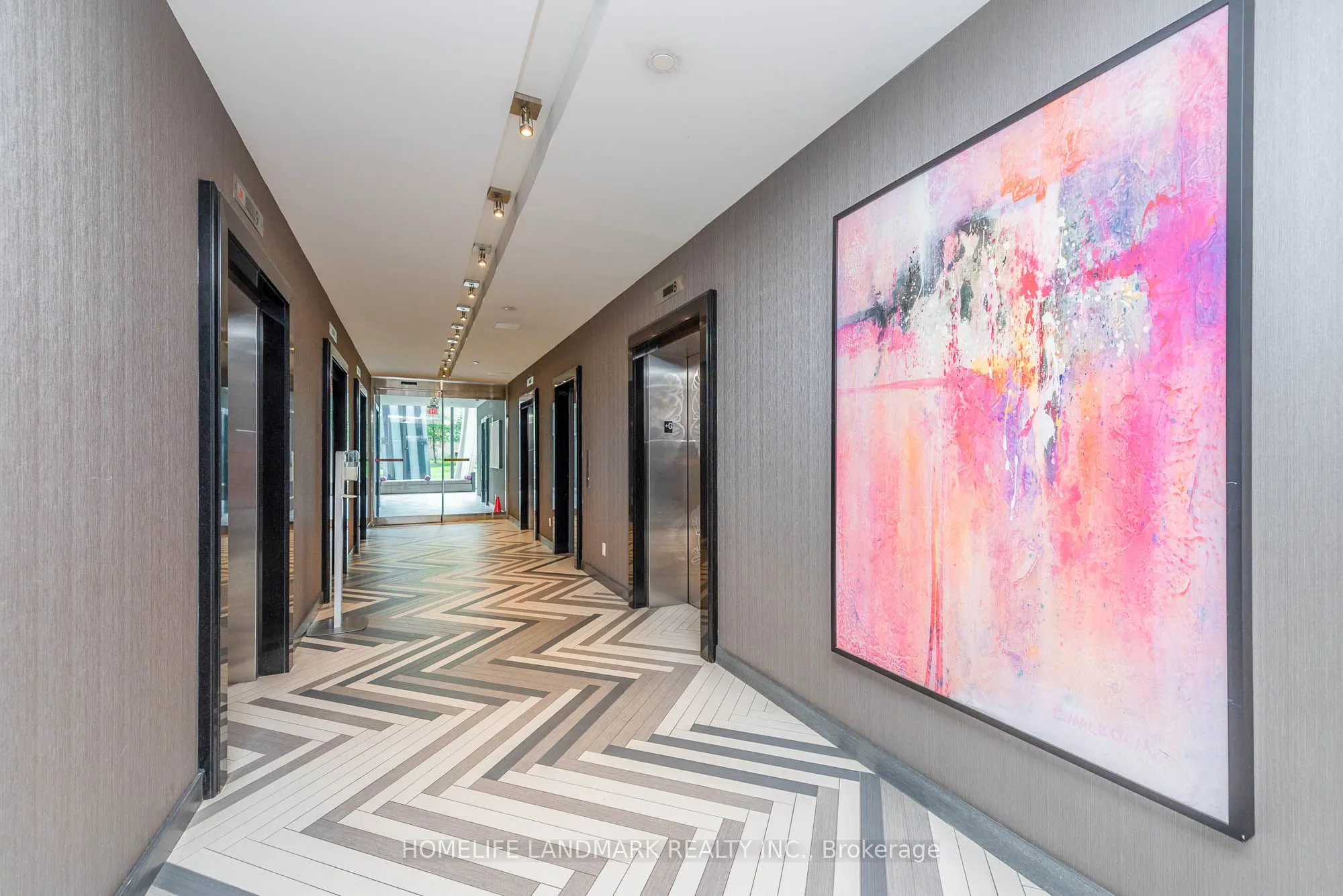 1080 Bay Street, #5104