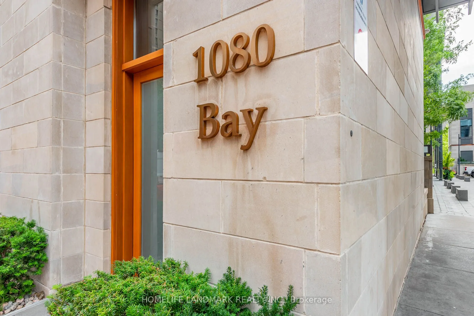 1080 Bay Street, #5104