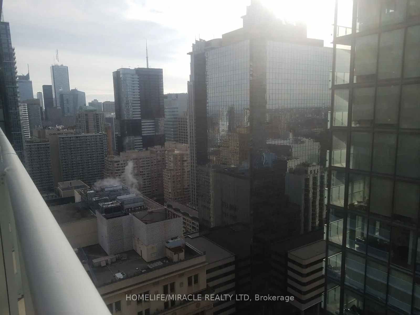 7 Grenville Street, #3102