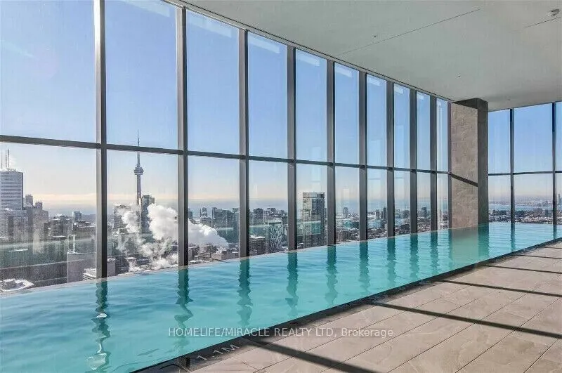 7 Grenville Street, #3102