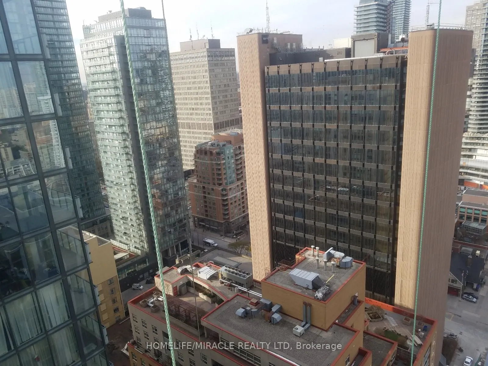 7 Grenville Street, #3102