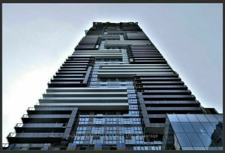 7 Grenville Street, #3102