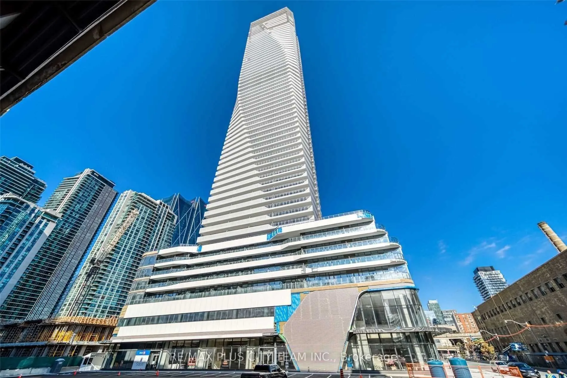 28 Freeland Street, #5106