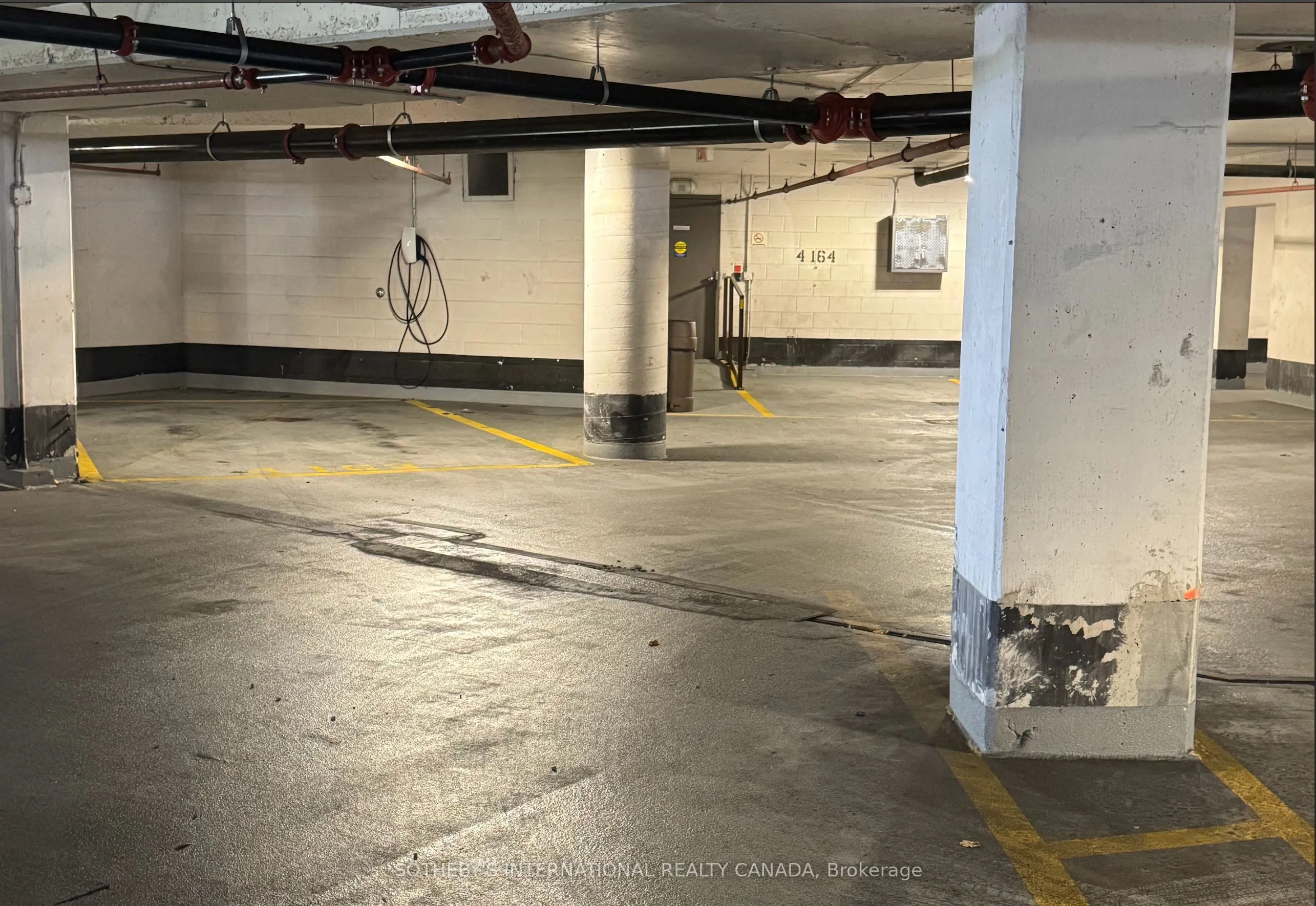65 Harbour Square, #247