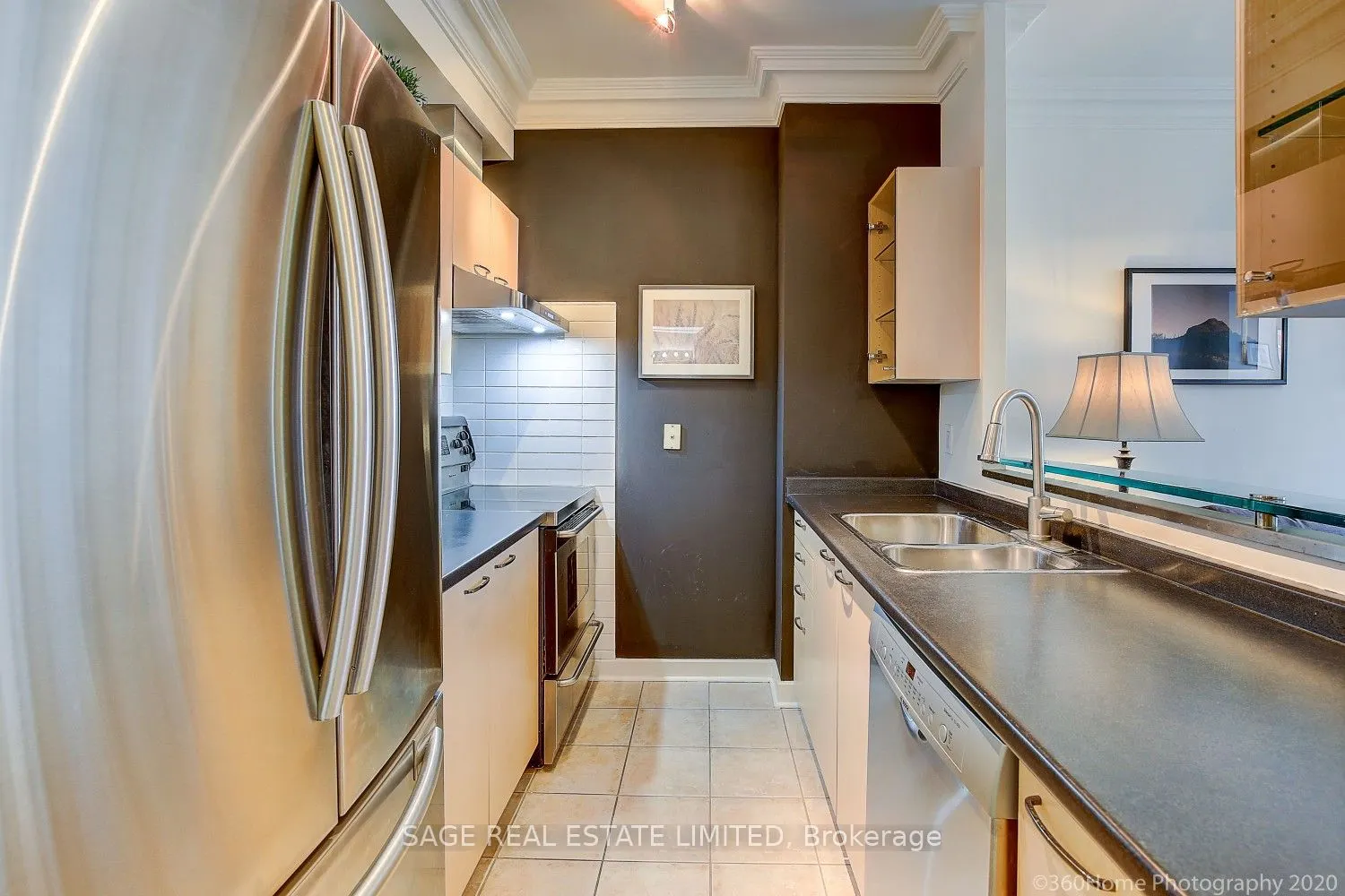 438 Richmond Street W, #712