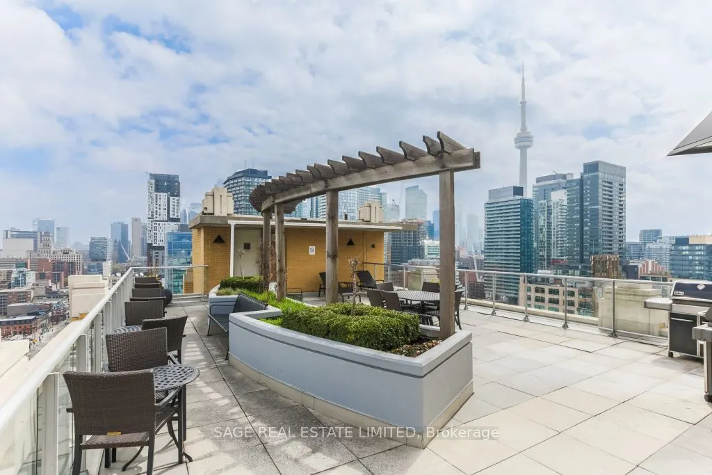 438 Richmond Street W, #712