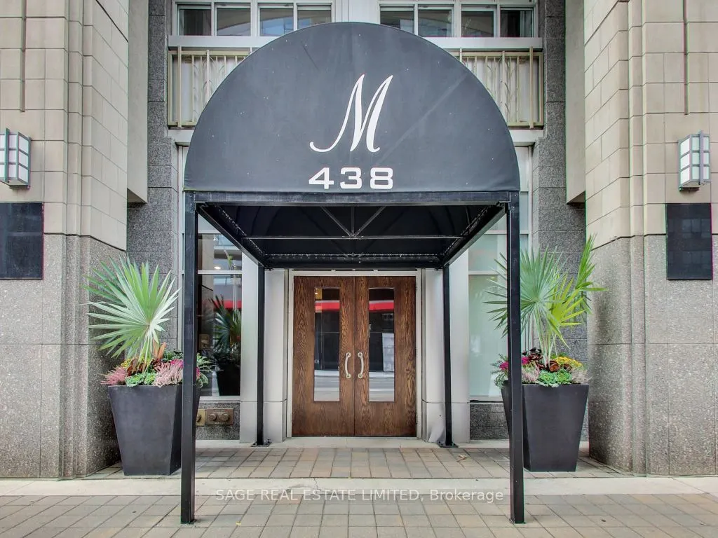 438 Richmond Street W, #712