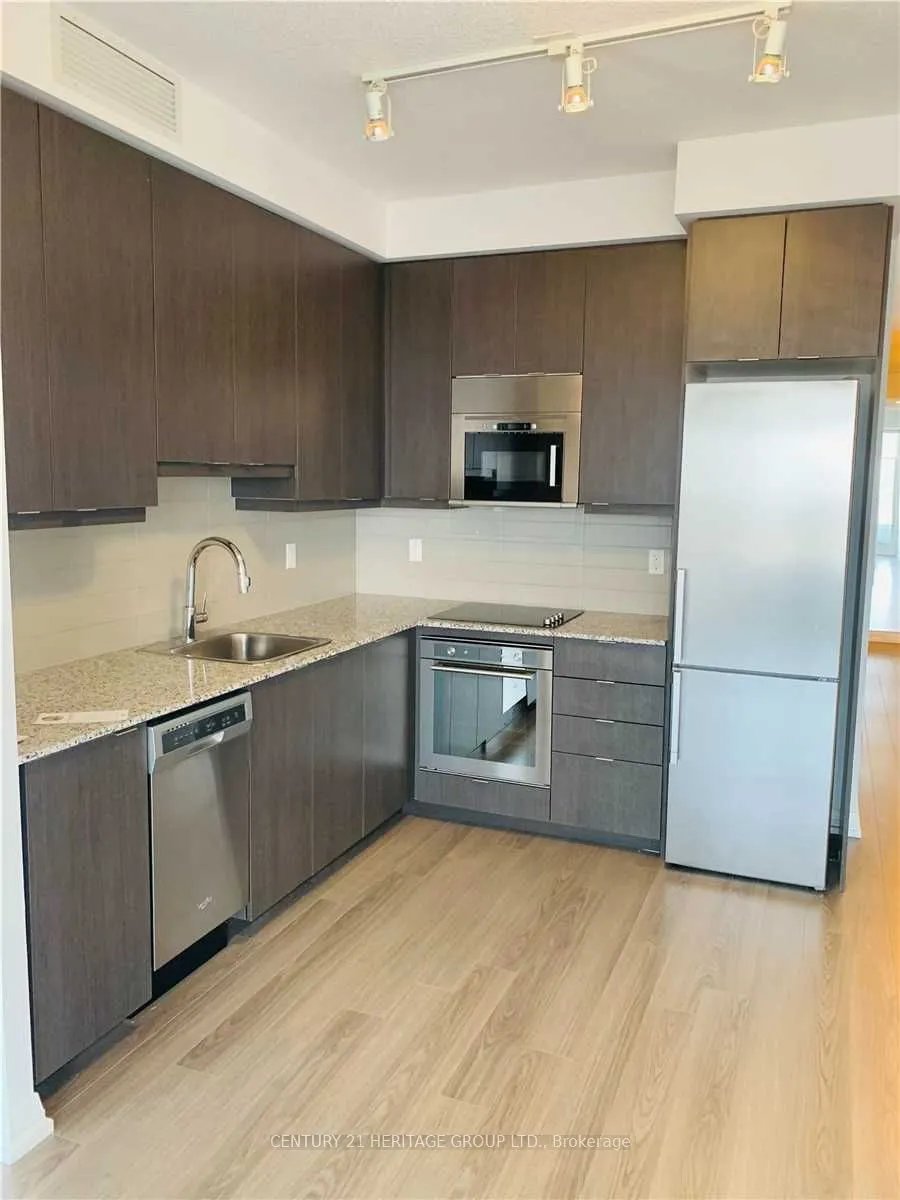 55 Ann O'reilly Road, #3602