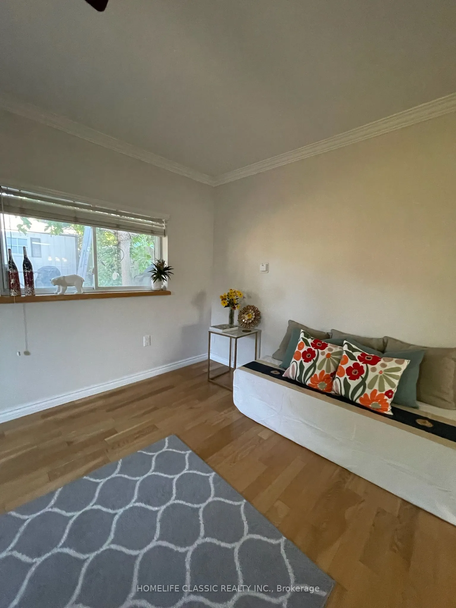 86 Fenside Drive, #BASEMENT