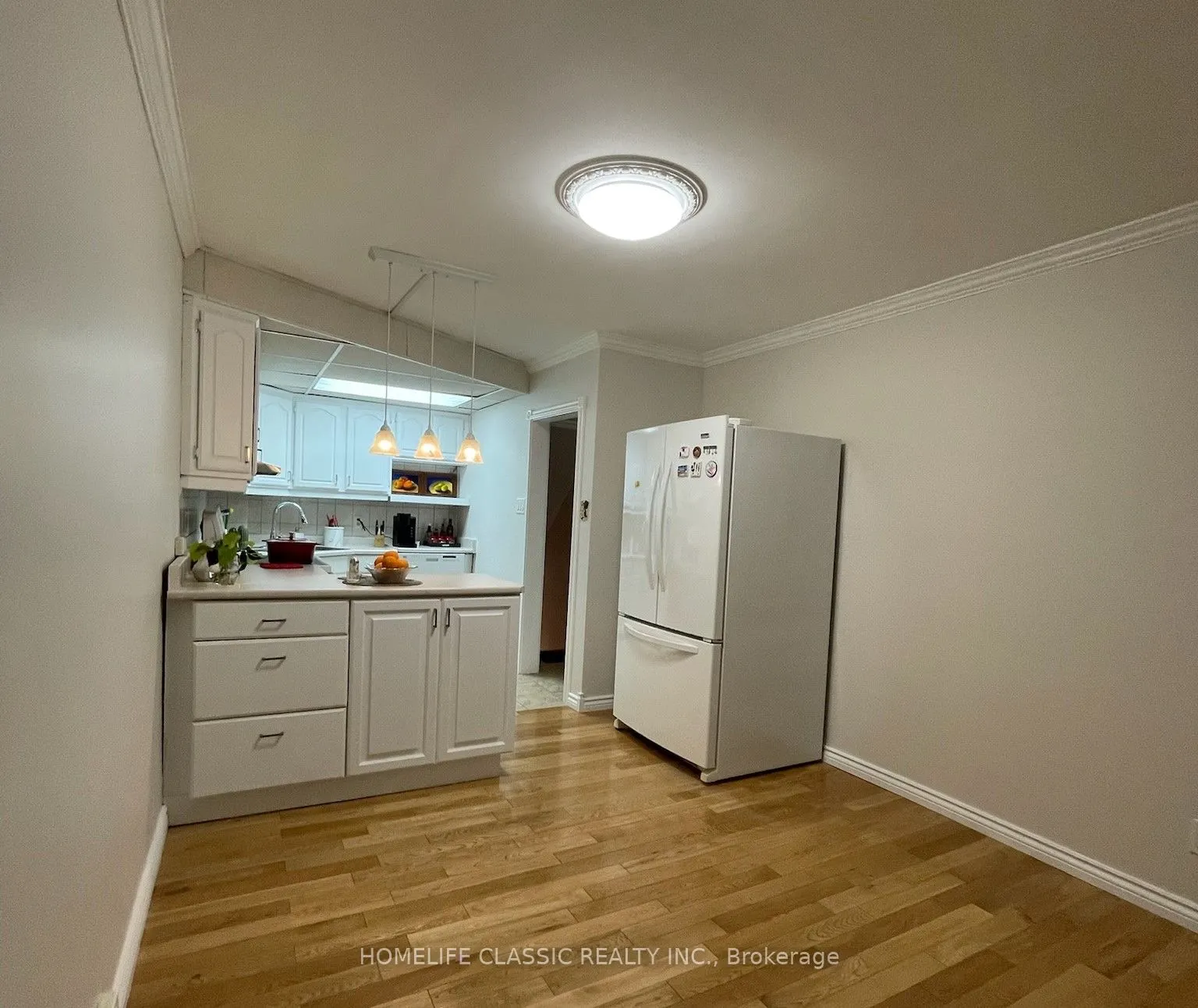 86 Fenside Drive, #BASEMENT