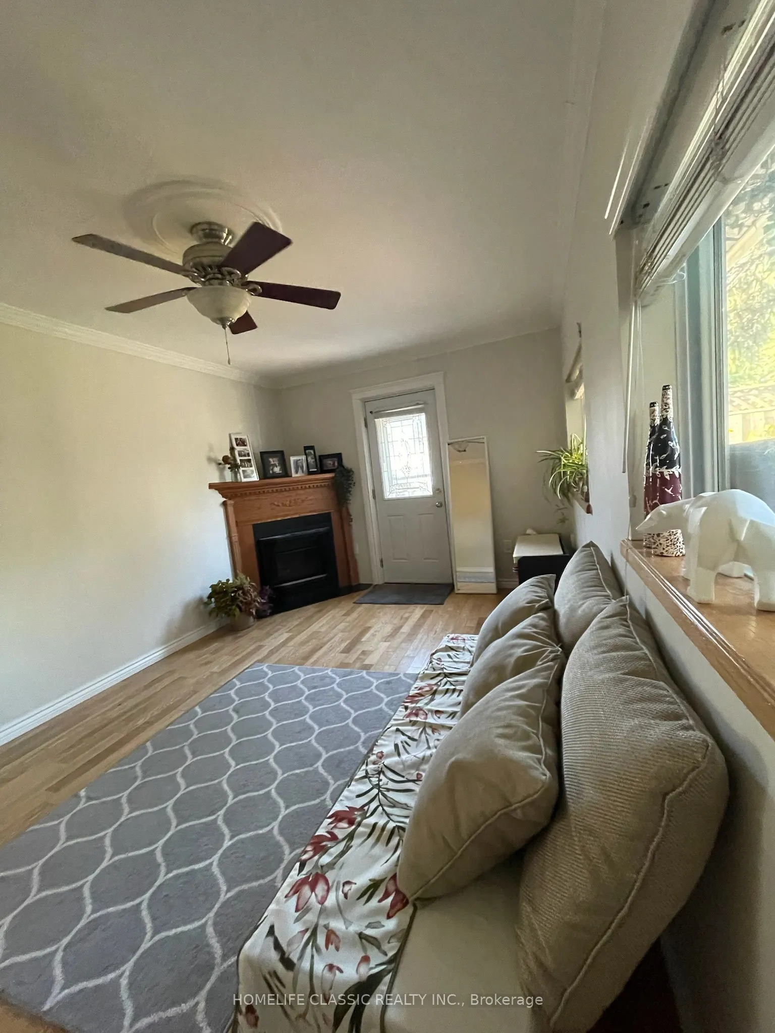 86 Fenside Drive, #BASEMENT
