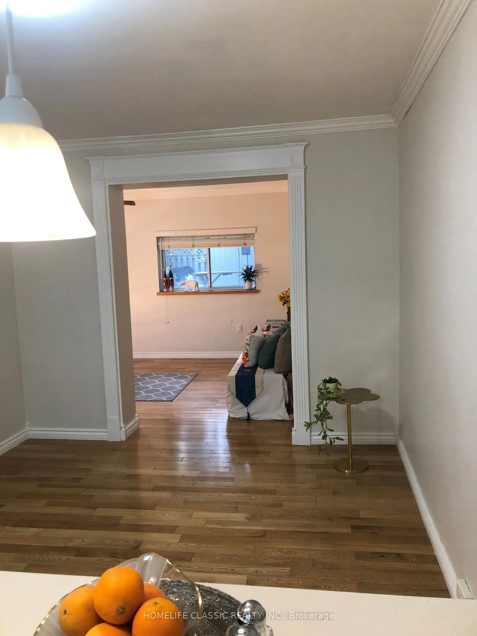 86 Fenside Drive, #BASEMENT
