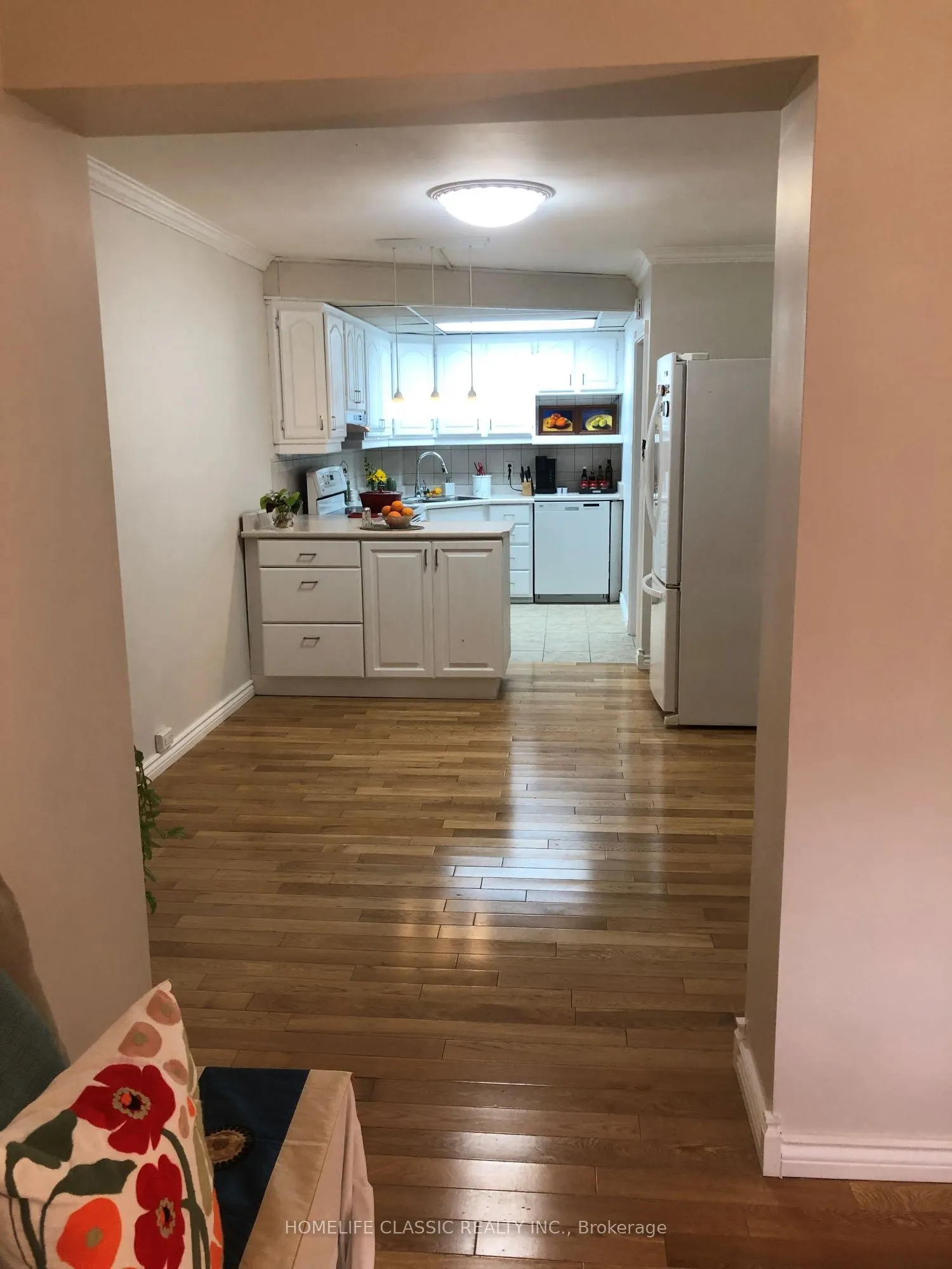 86 Fenside Drive, #BASEMENT