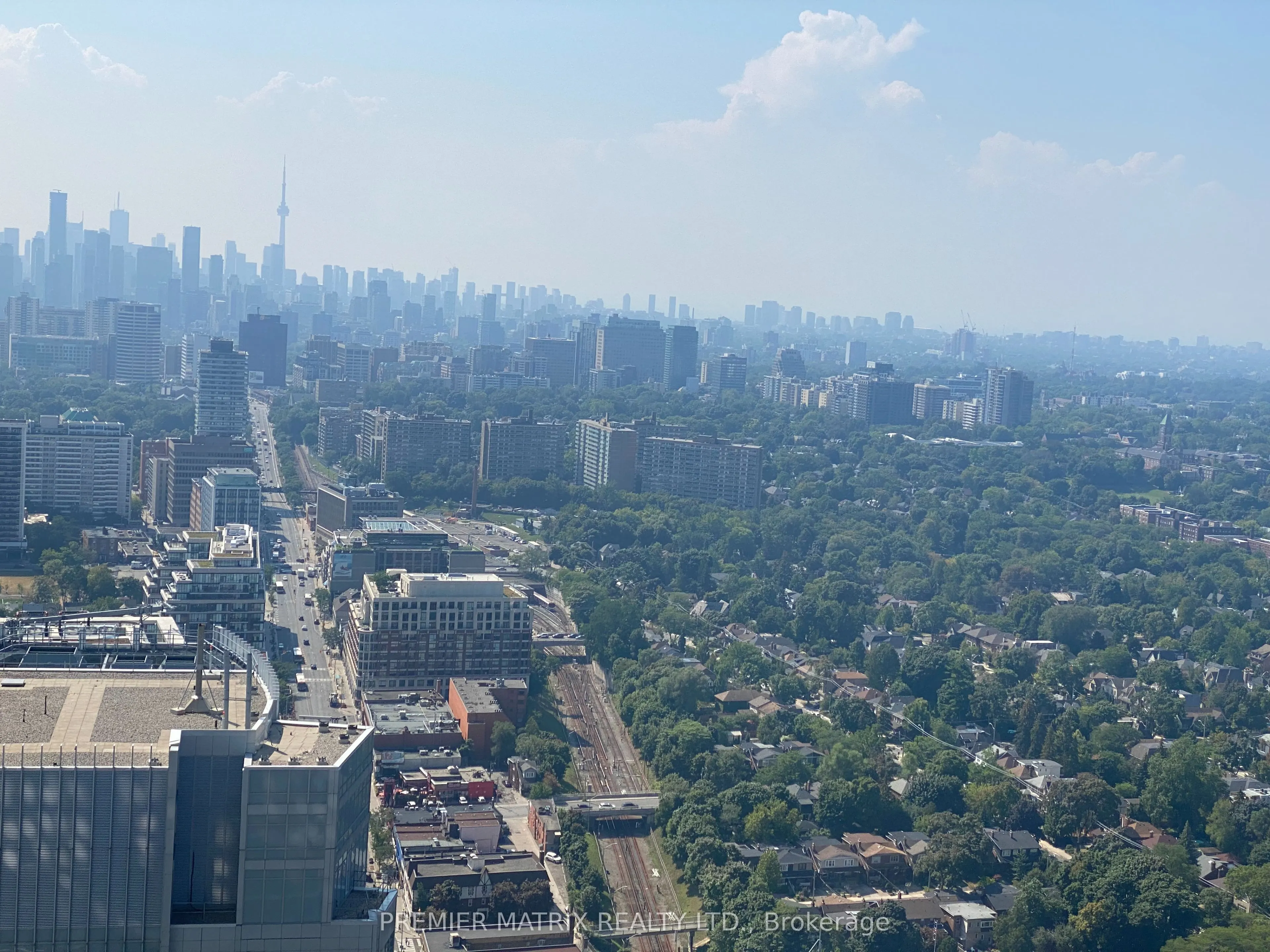 2221 Yonge Street, #4507