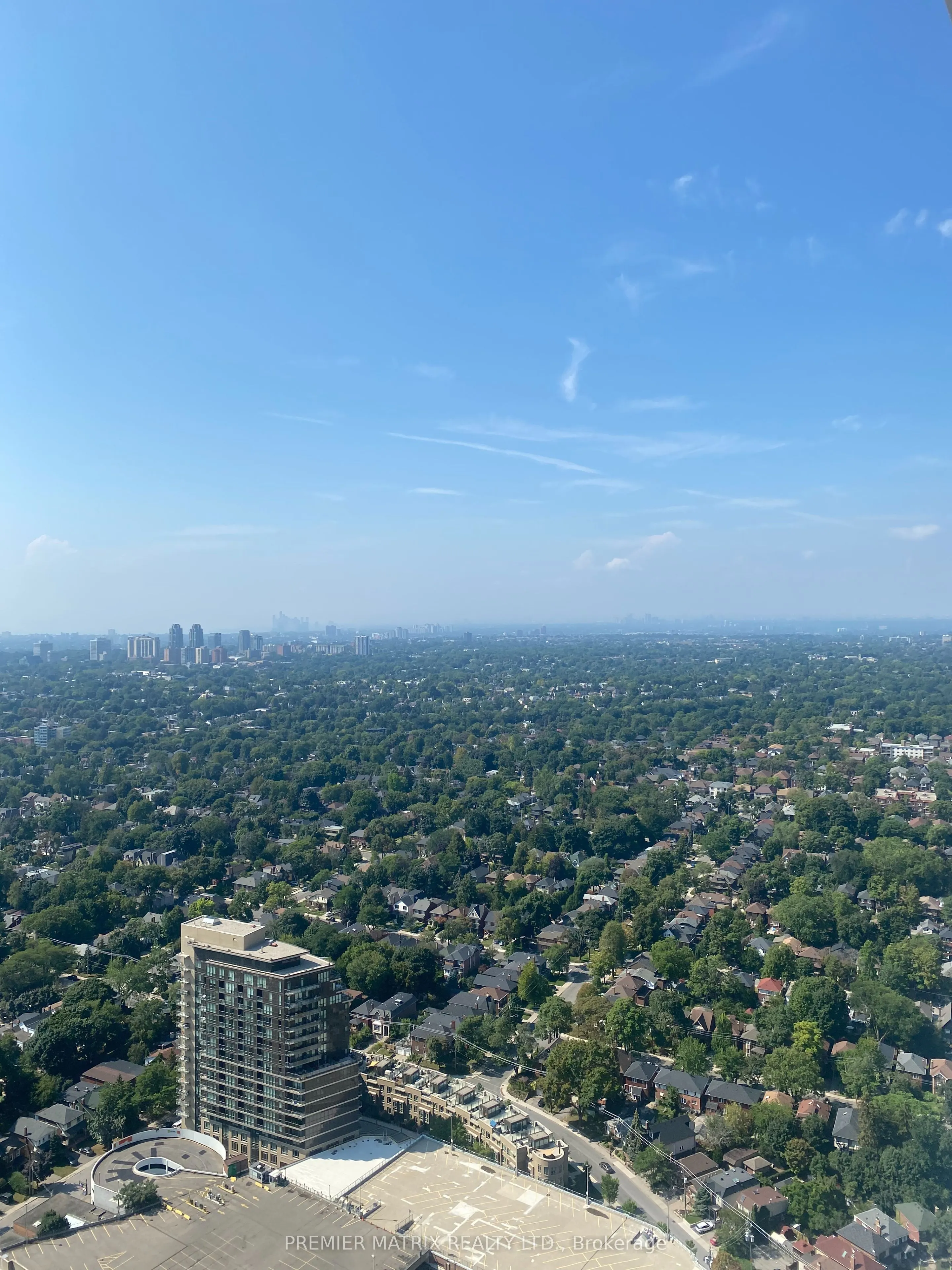 2221 Yonge Street, #4507