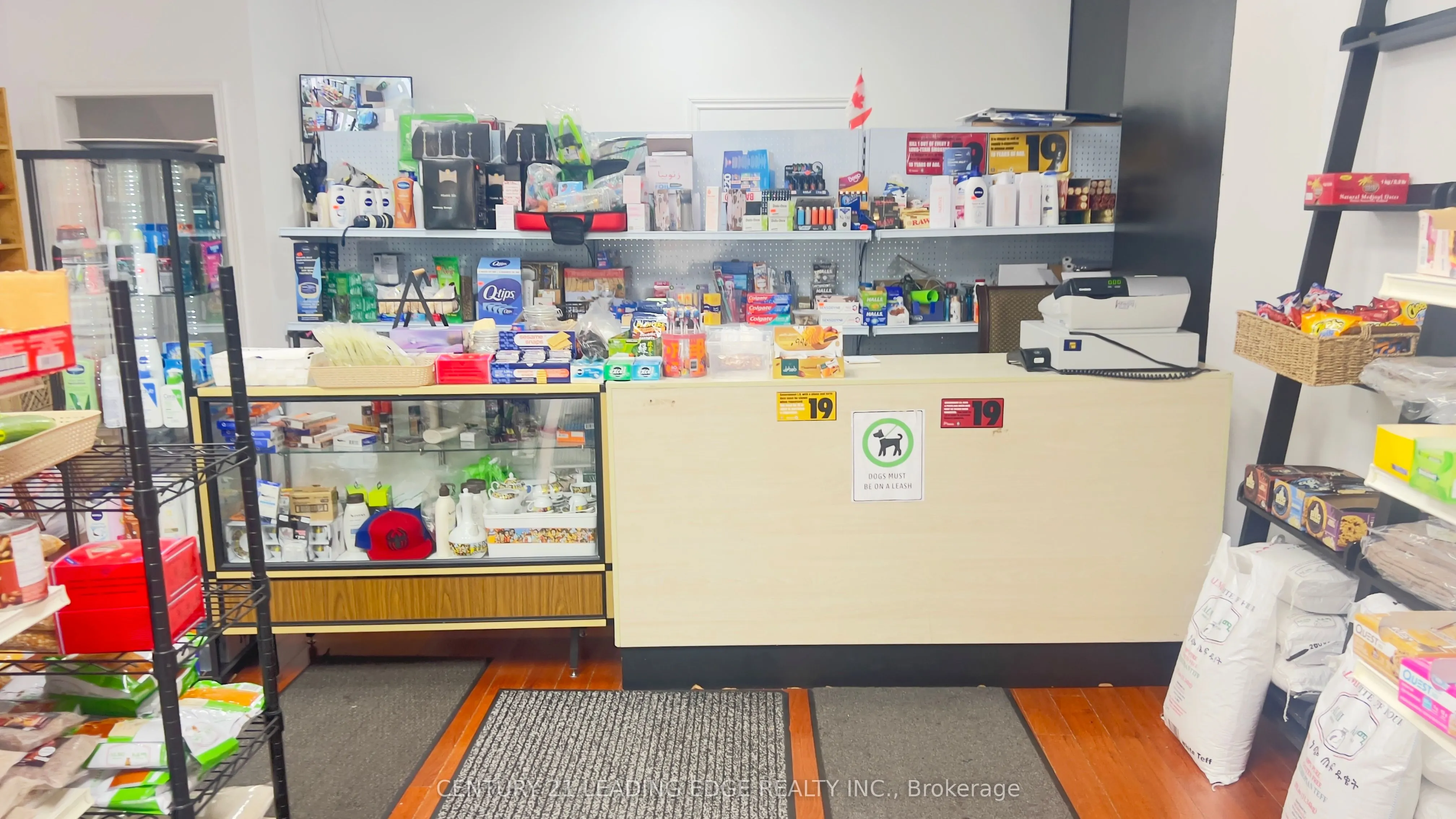 374 Dundas Street E