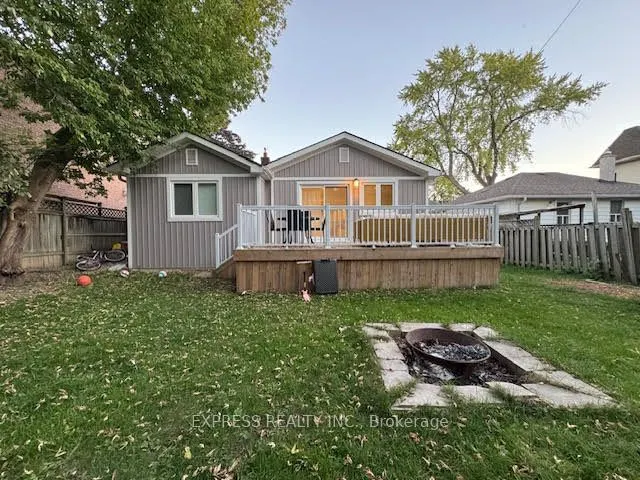 130 Alfred Avenue, #Main