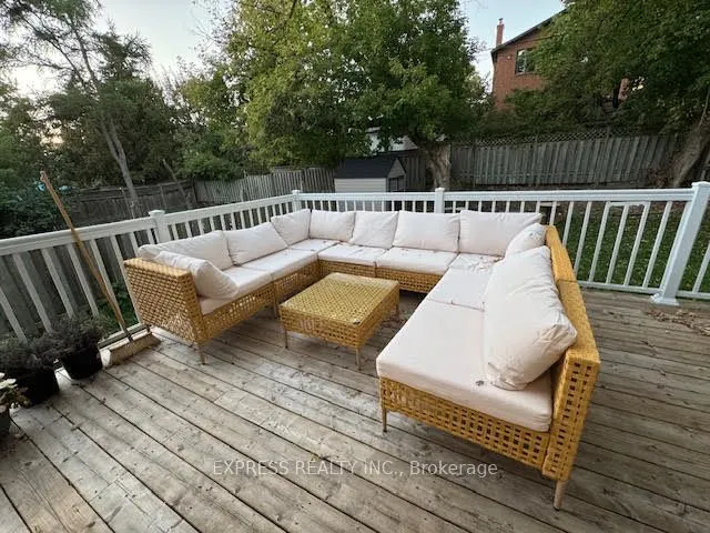 130 Alfred Avenue, #Main