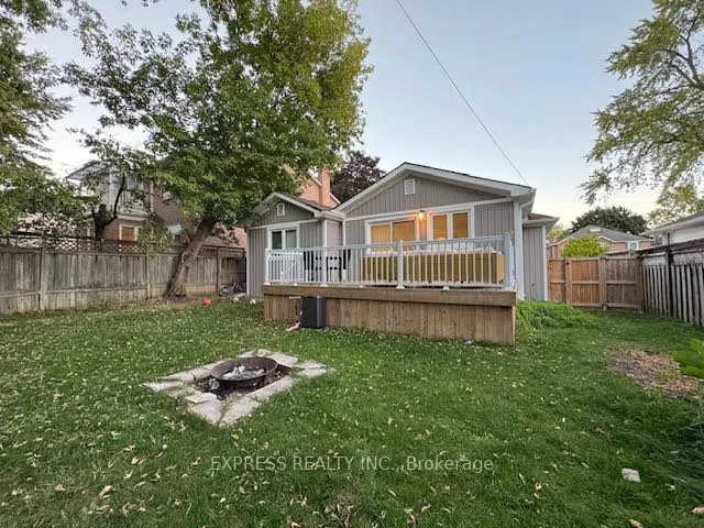 130 Alfred Avenue, #Main