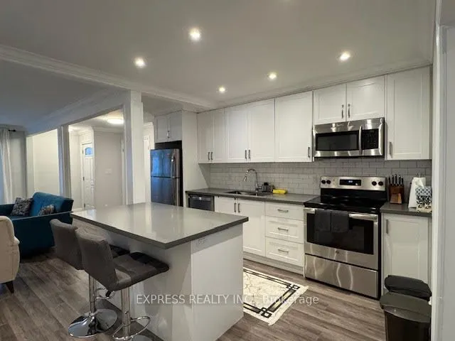 130 Alfred Avenue, #Main