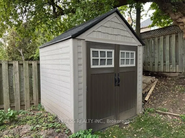130 Alfred Avenue, #Main
