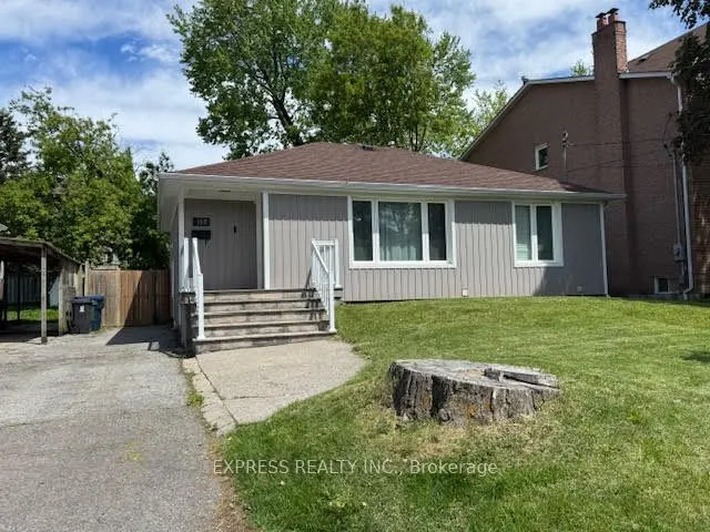 130 Alfred Avenue, #Main