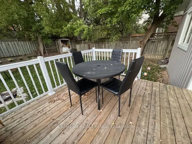 130 Alfred Avenue, #Main