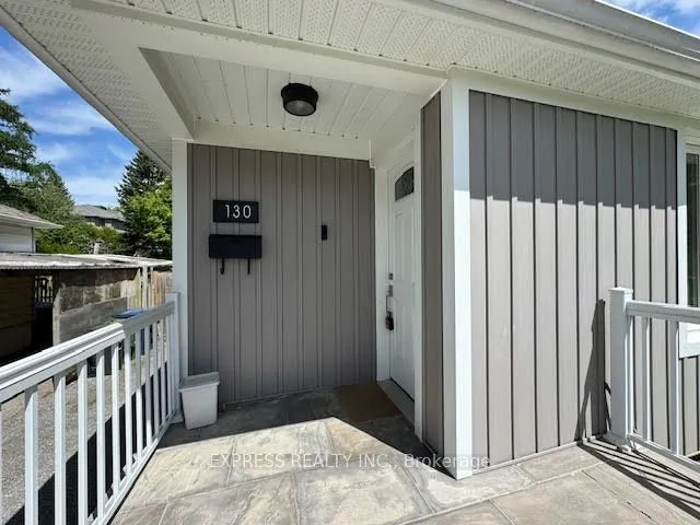 130 Alfred Avenue, #Main