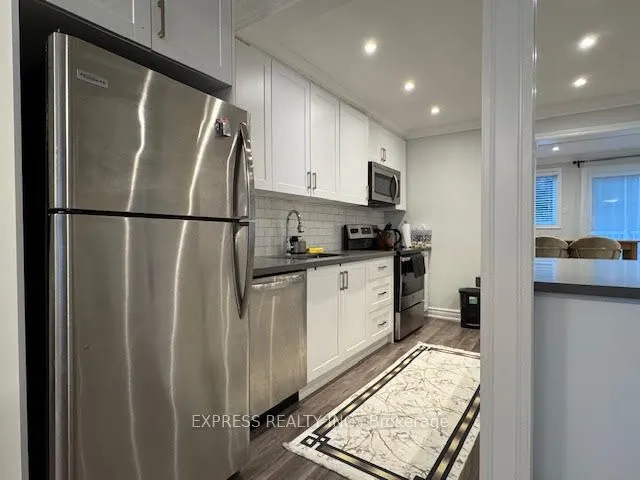 130 Alfred Avenue, #Main
