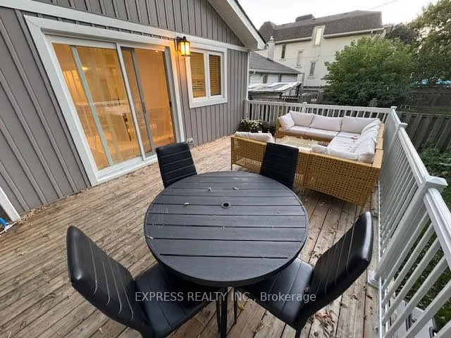 130 Alfred Avenue, #Main