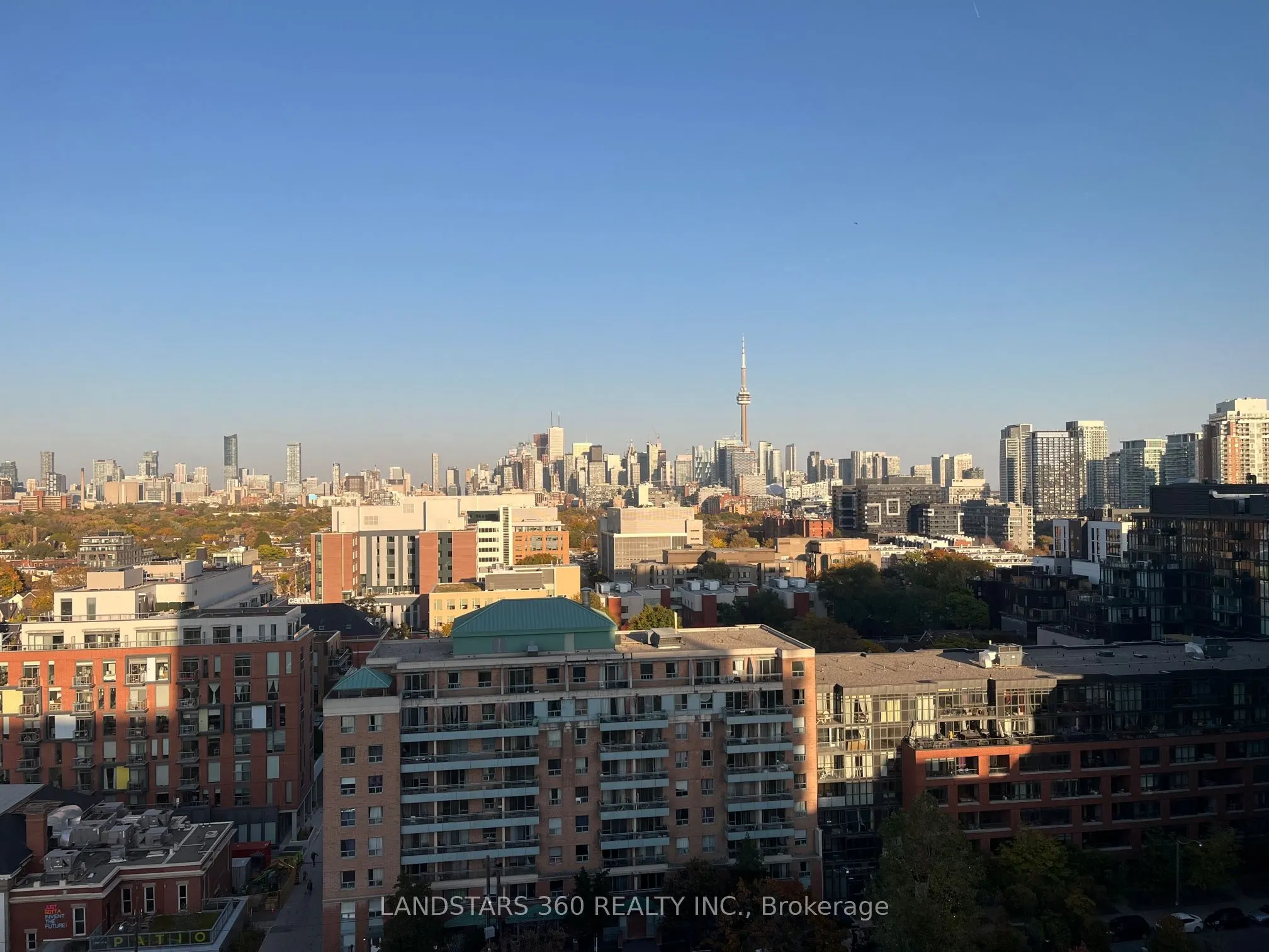 68 Abell Street, #1705