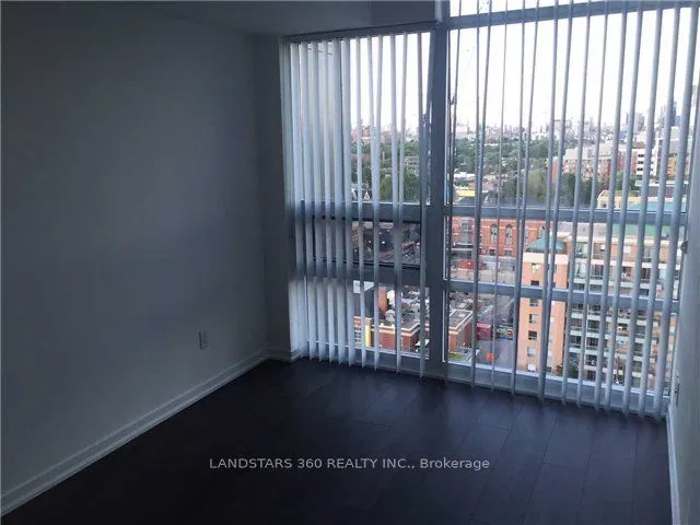 68 Abell Street, #1705