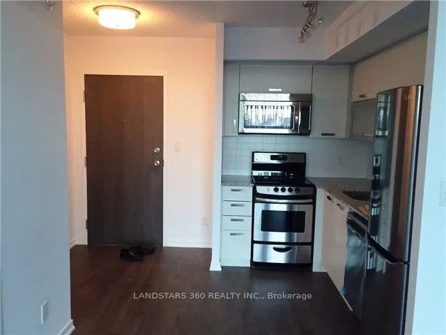 68 Abell Street, #1705