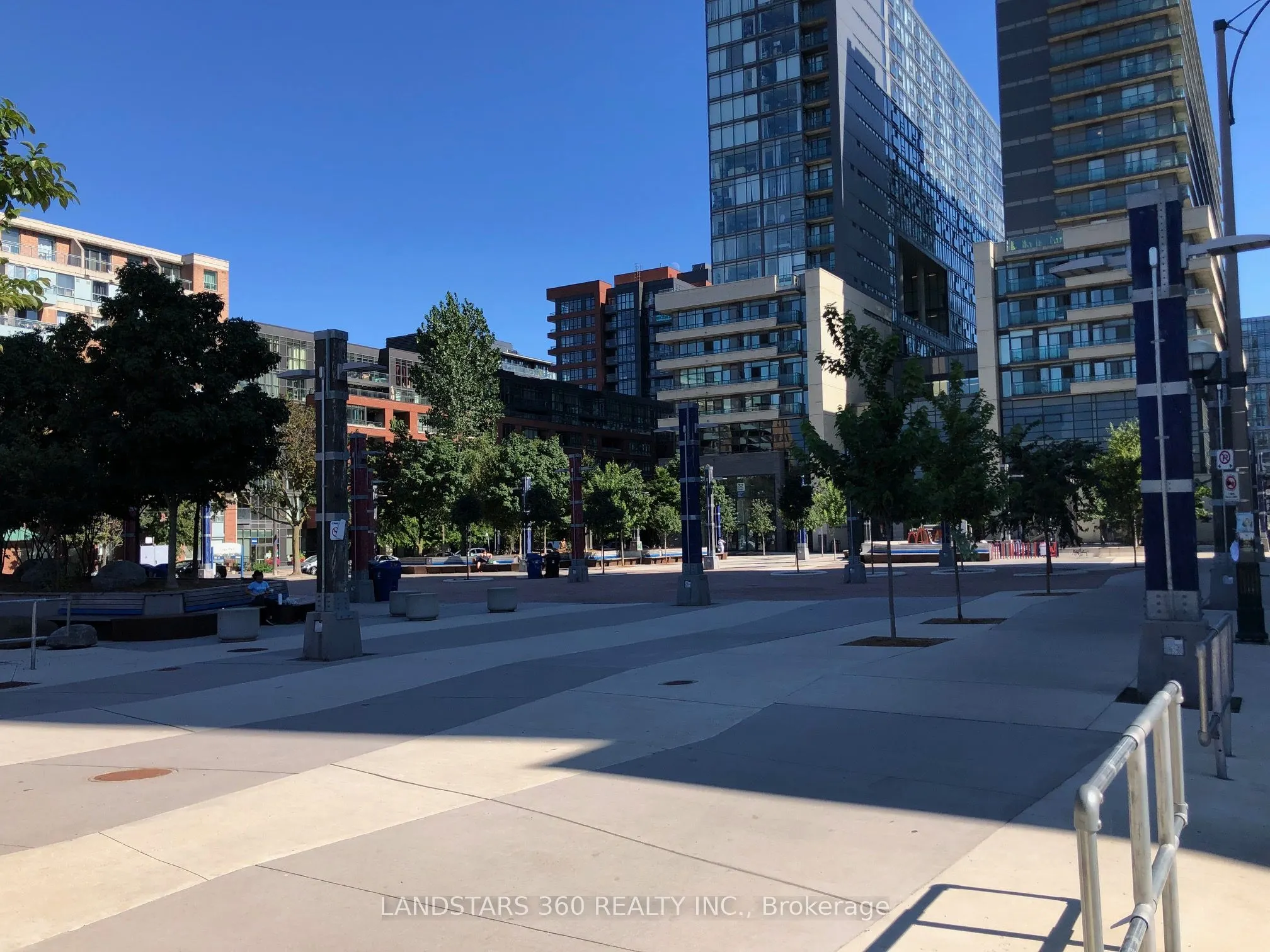 68 Abell Street, #1705