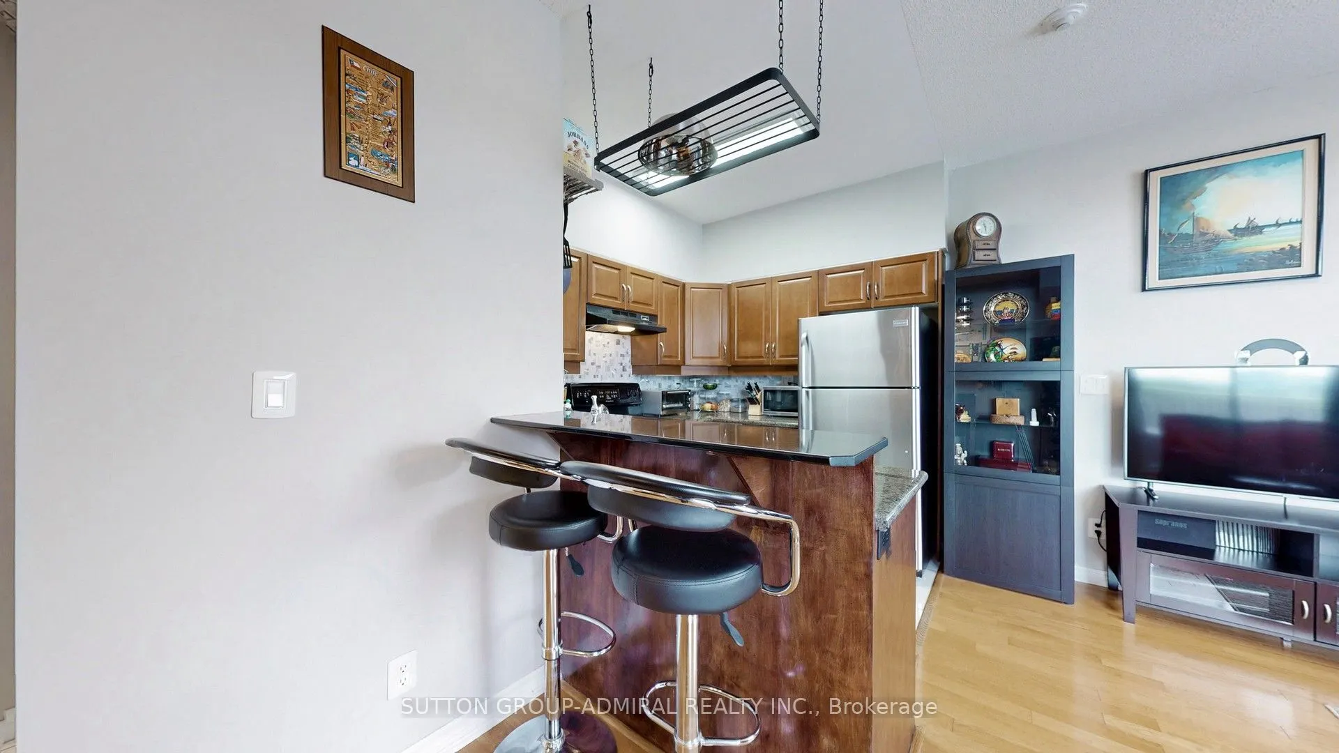 4200 Bathurst Street, #707